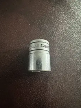 FSM13 SNAP-ON Tools Drive Point Shallow Socket