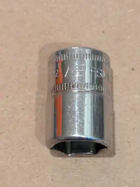 FSM131A SNAP-ON Drive Point Socket #2