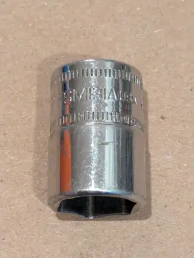 FSM131A SNAP-ON Drive Point Socket #3