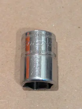 FSM131A SNAP-ON Drive Point Socket