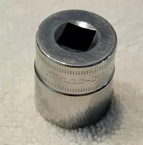 FSM201 SNAP-ON Drive Point Shallow Socket