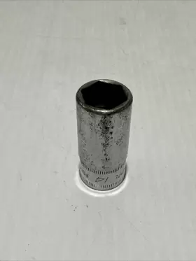 FSMS14 SNAP-ON Drive Semi Socket #2