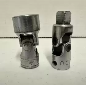 FU22A-X3U SNAP-ON Point Shallow Swivel Socket Mac Adapter #3
