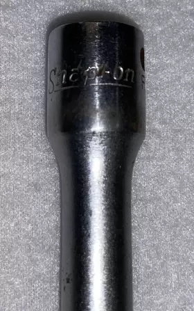 FVX-5 SNAP-ON Drive Extension Bar #2