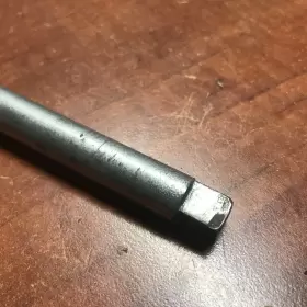 FVX11 SNAP-ON Extension Drive #2