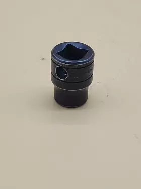 GF121 SNAP-ON Point Shallow Impact Socket Drive #2