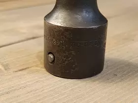 GL-42 SNAP-ON Drive Extension Finish #2