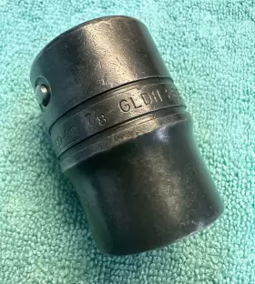 GLDH282 SNAP-ON Socket Drive Point #2