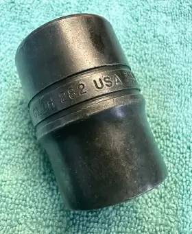GLDH282 SNAP-ON Socket Drive Point #3