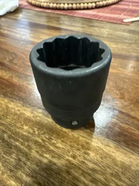 GLDH462 SNAP-ON Drive Impact Socket Point #2