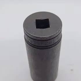 GSF281 SNAP-ON Point Socket Drive #2