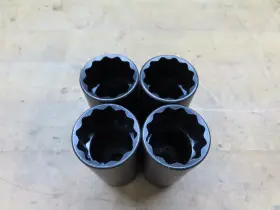 GSF301 SNAP-ON Wall Point Impact Socket #3
