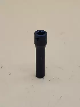 GSTM6 SNAP-ON Point Impact Socket Drive #2
