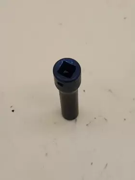 GSTM6 SNAP-ON Point Impact Socket Drive #3