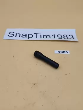 GSTM6 SNAP-ON Point Impact Socket Drive
