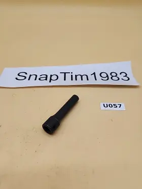 GSTM7 SNAP-ON Point Impact Socket Drive