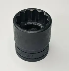 GSW321 SNAP-ON Shallow Socket Drive Point Flank