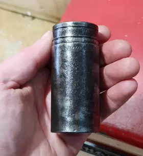 GTS361 SNAP-ON Drive Socket Finish Impact #2