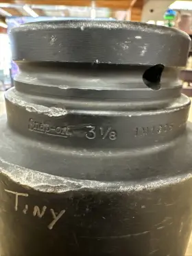 IM-1005 SNAP-ON Drive Shallow Impact Socket
