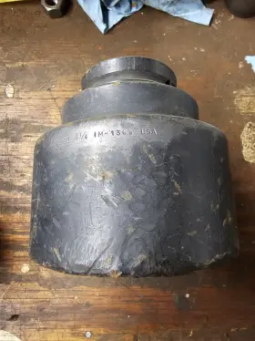 IM-1365 SNAP-ON Drive Impact Socket Proto