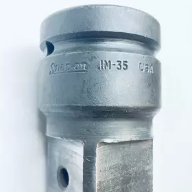 IM-35 SNAP-ON Impact Socket Adapter #2