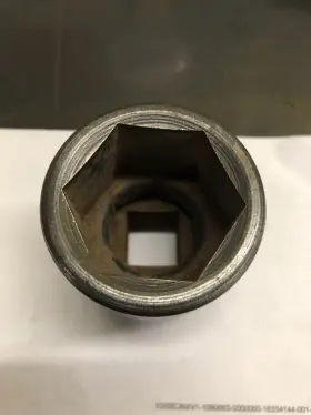 IM-401 SNAP-ON Impact Socket Drive #3