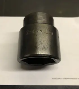 IM-401 SNAP-ON Impact Socket Drive