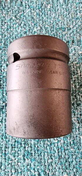 IM-423 SNAP-ON Impact Socket Wrench Drive