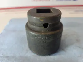 IM-442 SNAP-ON Impact Socket Drive Point
