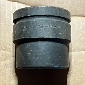 IM-465 SNAP-ON Impact Socket Drive Point
