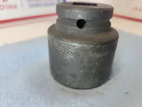 IM-502 SNAP-ON Impact Socket Drive Point