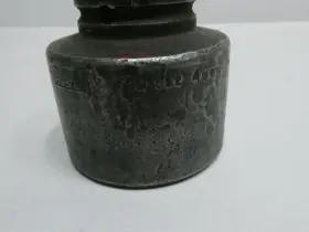 IM-582 SNAP-ON Impact Socket #3