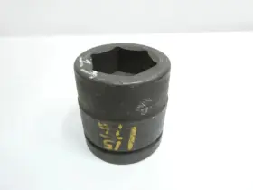 IM-625A SNAP-ON Flank Drive Shallow Impact Socket