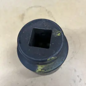 IM-683 SNAP-ON Impact Socket #2
