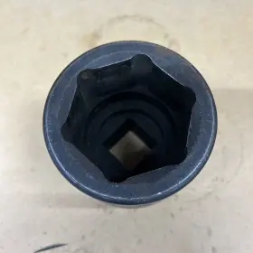 IM-683 SNAP-ON Impact Socket #3