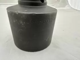 IM-702-A SNAP-ON Impact Socket Drive Point #2