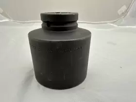 IM-702-A SNAP-ON Impact Socket Drive Point #3