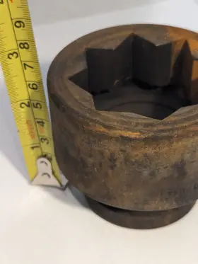 IM-760 SNAP-ON Drive Socket Reclacement Mechanics Tool #2