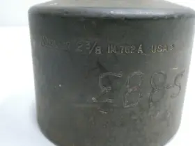 IM-762 SNAP-ON Impact Socket #3