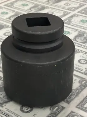 IM-783 SNAP-ON Drive Flank Shallow Impact Socket