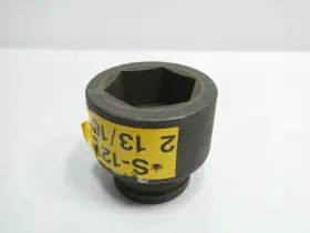 IM-905 SNAP-ON Point Impact Socket #2
