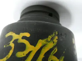 IM1065 SNAP-ON Point Impact Socket #3