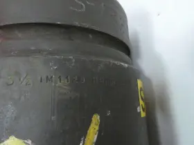 IM1129 SNAP-ON Point Impact Socket #3