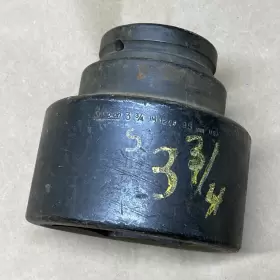 IM1205 SNAP-ON Drive Shallow Impact Socket