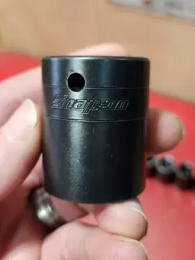 IM120A SNAP-ON Drive Impact Socket Set Point Imxxx #3