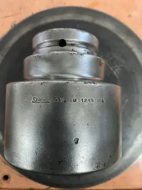 IM1245 SNAP-ON Socket Impact Drive
