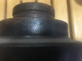 IM1485 SNAP-ON Impact Socket Bit Drive Point Hex