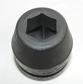 IM283 SNAP-ON Drive Shallow Impact Socket #3