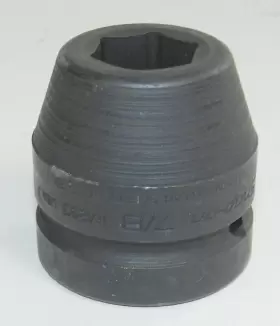 IM283 SNAP-ON Drive Shallow Impact Socket