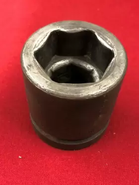 IM483 SNAP-ON Point Shallow Impact Socket Drive Underlined #3